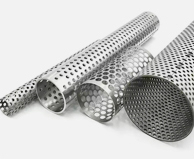 絲網深加（jiā）工產品