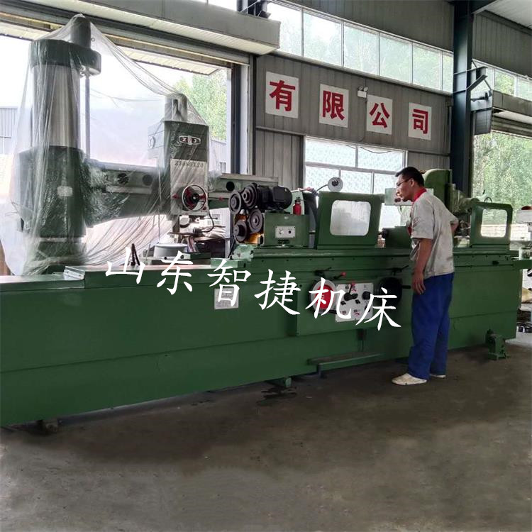 數控內圓內（nèi）圓磨床相（xiàng）對於普通內圓磨（mó）床（chuáng）有（yǒu）哪些優點