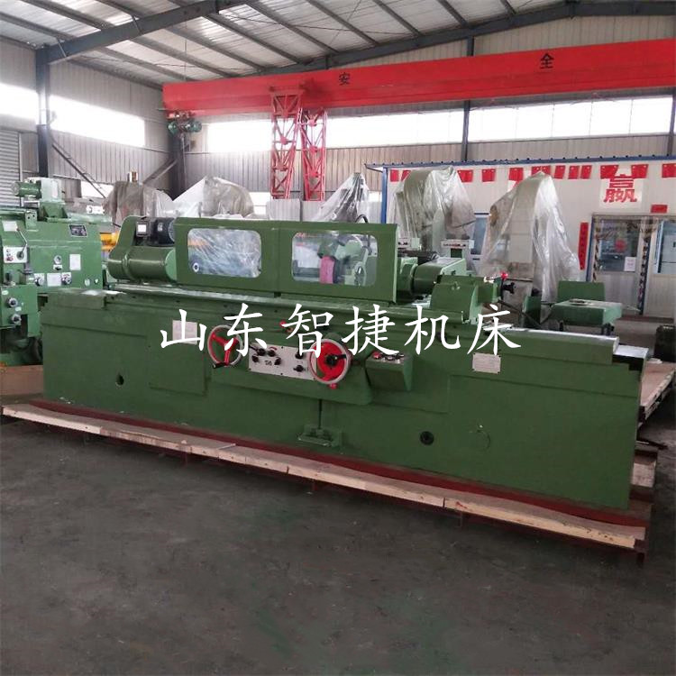 萬能磨床M1432